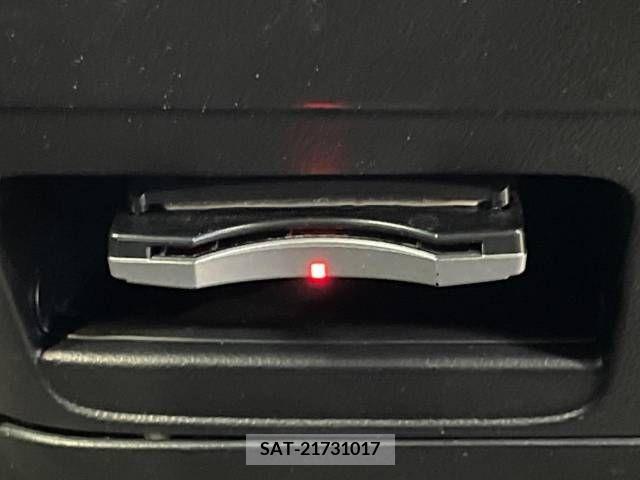 Honda N BOX CUSTOM 2013-07 306473-7