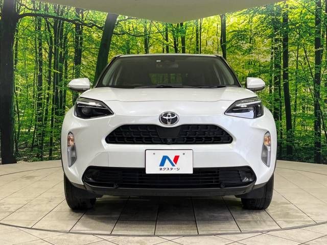 Toyota YARIS CROSS 2023-03 189324-14