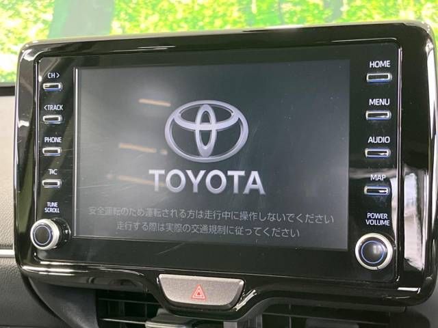 Toyota YARIS CROSS 2023-03 189324-2