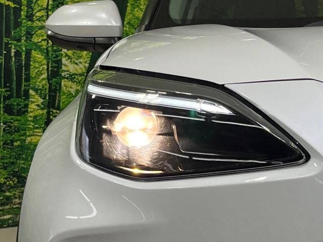 Toyota YARIS CROSS 2023-03 189324-12
