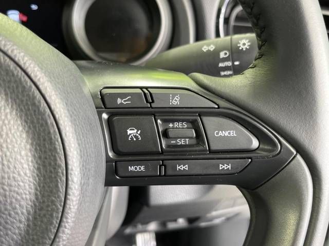 Toyota YARIS CROSS 2023-03 189324-5