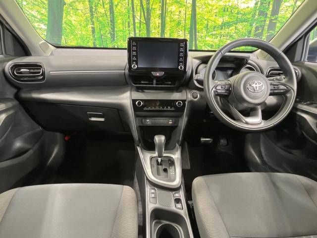 Toyota YARIS CROSS 2023-03 189324-1