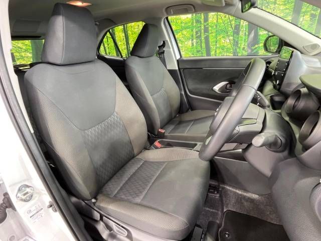 Toyota YARIS CROSS 2023-03 189324-8