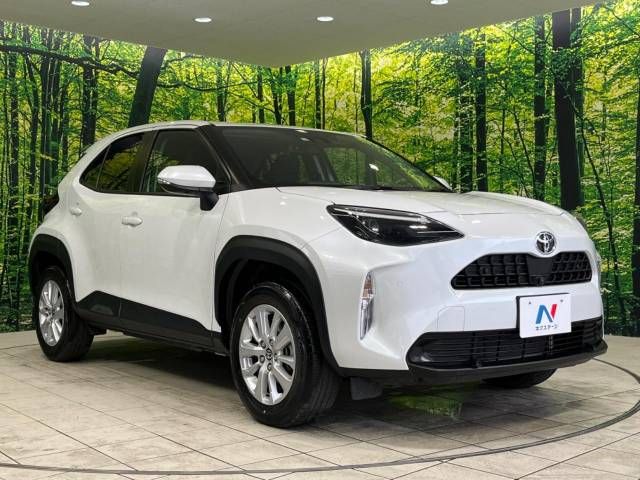 Toyota YARIS CROSS 2023-03 189324-16