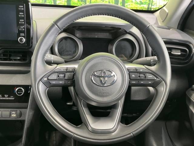 Toyota YARIS CROSS 2023-03 189324-11