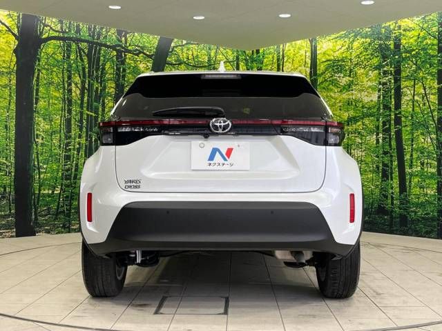 Toyota YARIS CROSS 2023-03 189324-15
