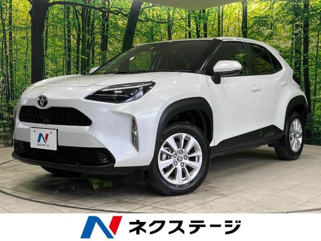 Toyota YARIS CROSS 2023-03 189324-0