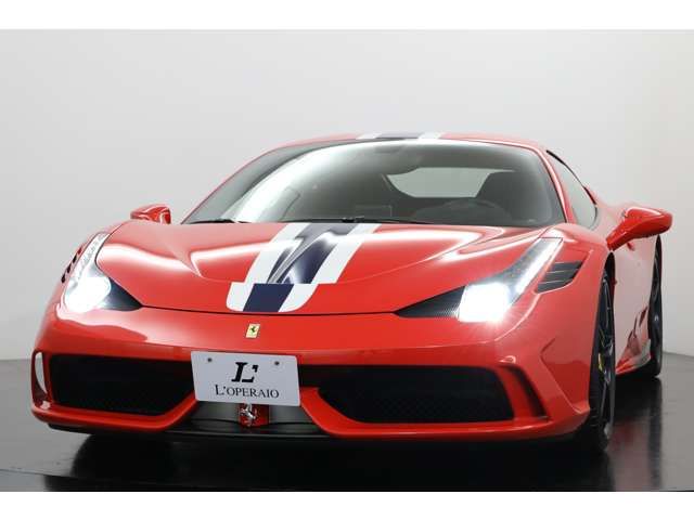 Ferrari 458 Speciale 2015-09 20194-14