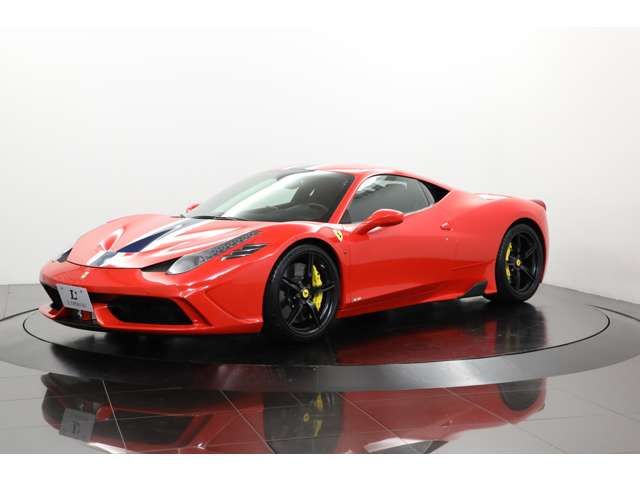 Ferrari 458 Speciale 2015-09 20194-18