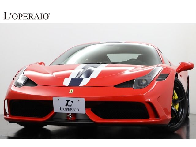 Ferrari 458 Speciale 2015-09 20194-0