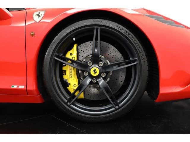 Ferrari 458 Speciale 2015-09 20194-3