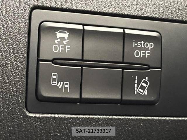 Mazda DEMIO 2015-08 251840-5