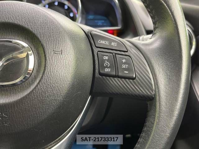 Mazda DEMIO 2015-08 251840-6