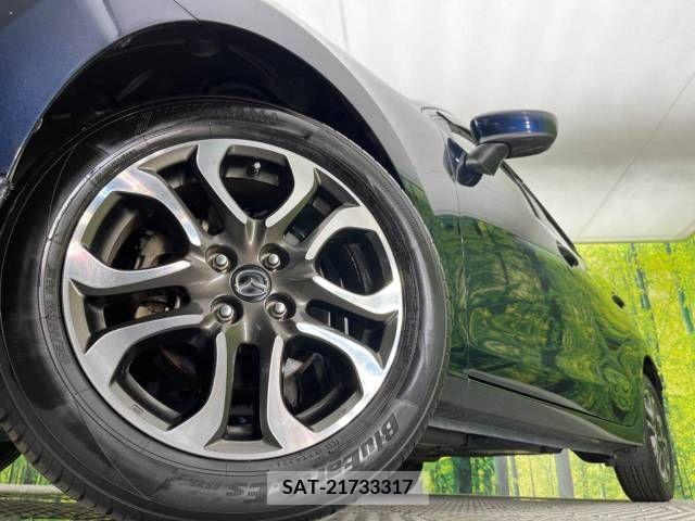 Mazda DEMIO 2015-08 251840-13
