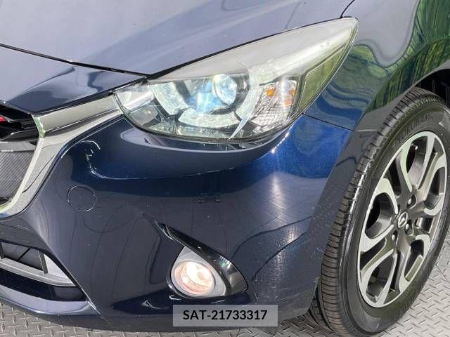 Mazda DEMIO 2015-08 251840-12