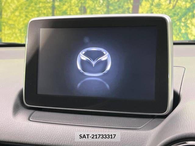 Mazda DEMIO 2015-08 251840-2