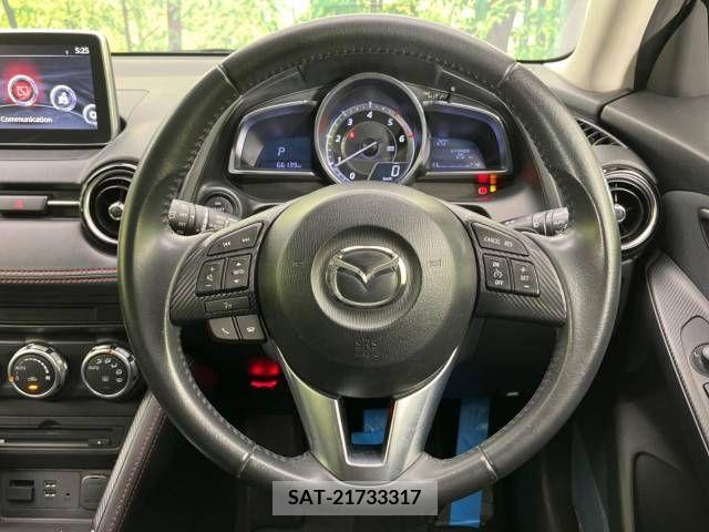 Mazda DEMIO 2015-08 251840-11