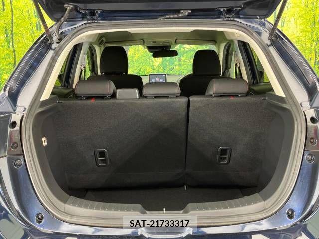 Mazda DEMIO 2015-08 251840-10