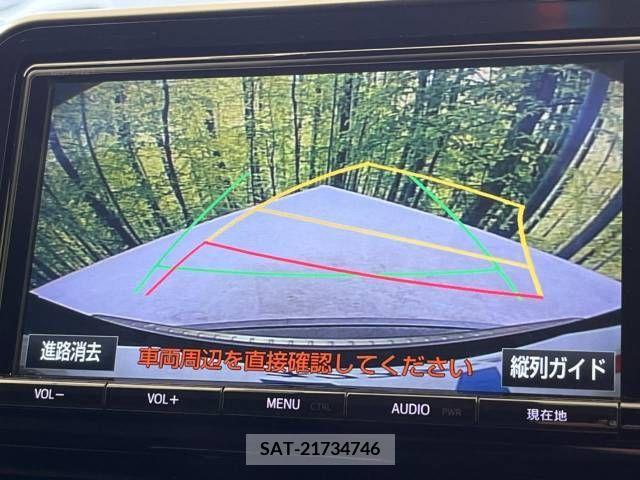 Toyota C-HR 2017-06 295041-3