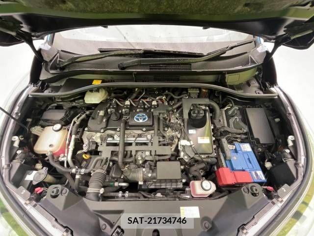 Toyota C-HR 2017-06 295041-18