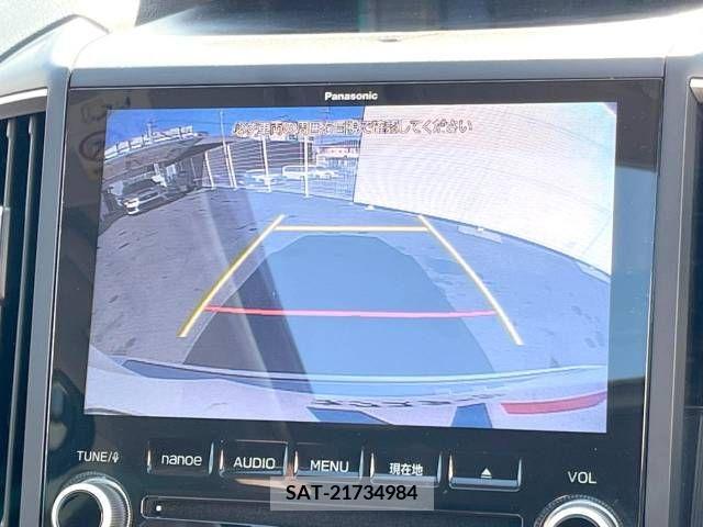 Subaru FORESTER 2019-04 243073-3