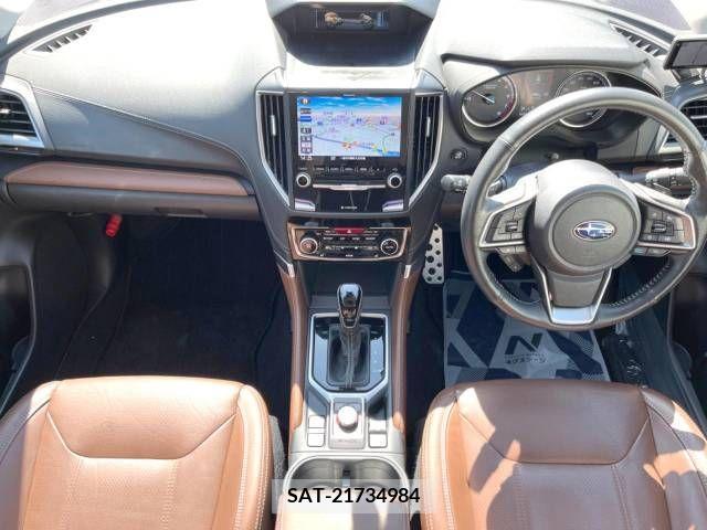 Subaru FORESTER 2019-04 243073-1