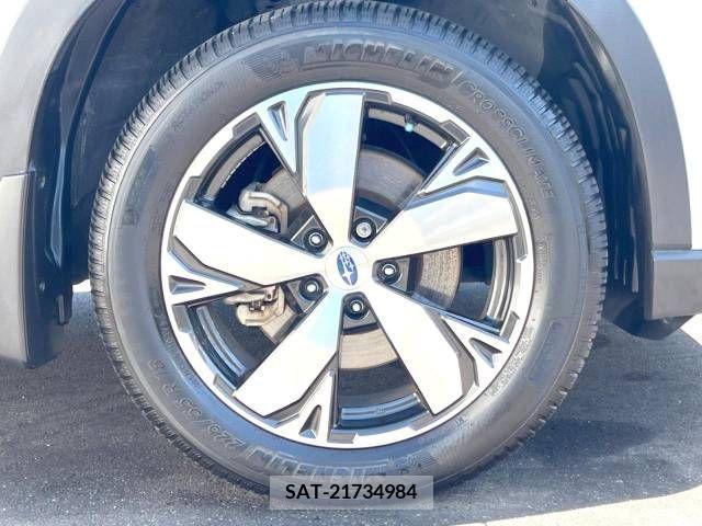 Subaru FORESTER 2019-04 243073-17