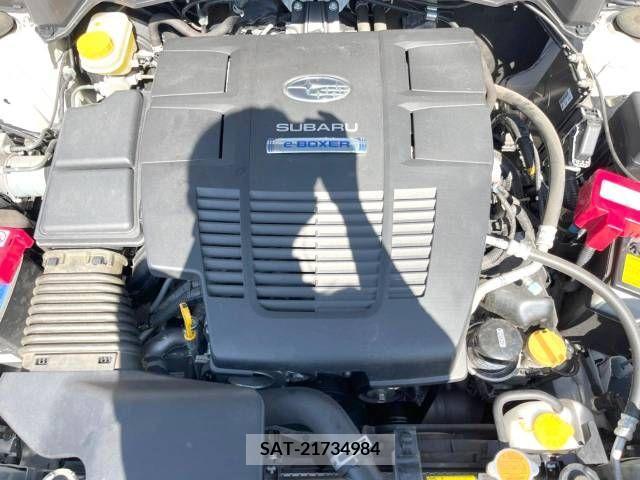 Subaru FORESTER 2019-04 243073-13