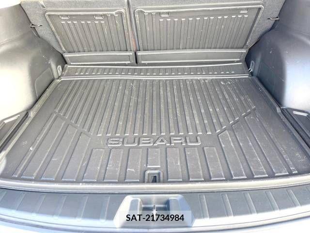 Subaru FORESTER 2019-04 243073-11