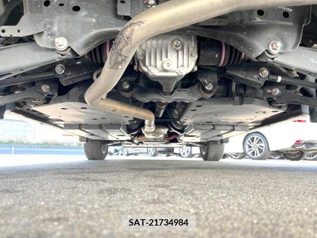 Subaru FORESTER 2019-04 243073-12