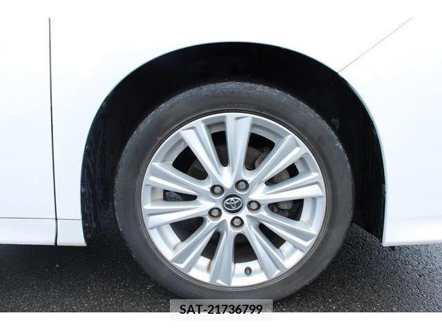 Toyota ALPHARD 2016-05 282211-11