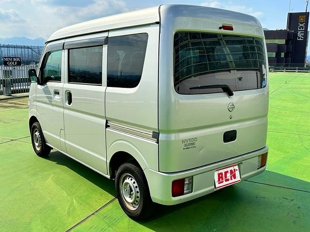 Nissan CLIPPER 2018-05 7188-8