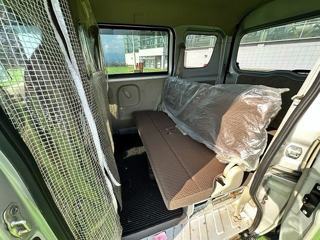 Nissan CLIPPER 2018-05 7188-9