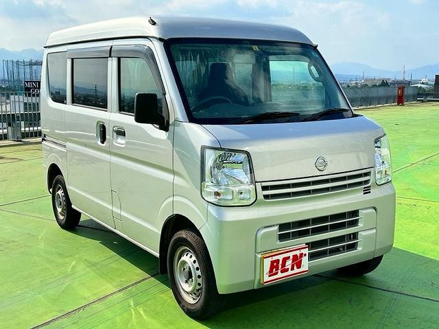 Nissan CLIPPER 2018-05 7188-6
