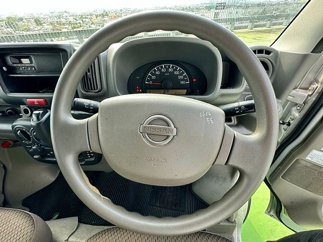 Nissan CLIPPER 2018-05 7188-13