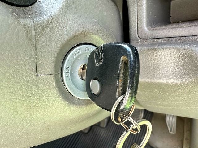 Nissan CLIPPER 2018-05 7188-5