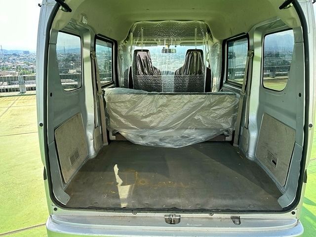 Nissan CLIPPER 2018-05 7188-23