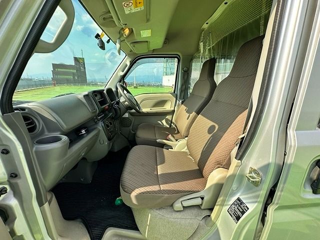 Nissan CLIPPER 2018-05 7188-3