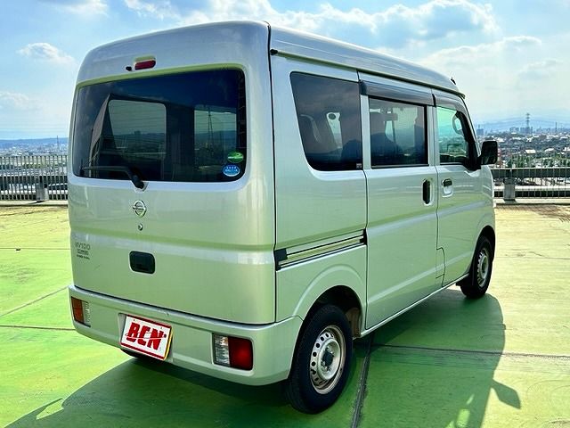 Nissan CLIPPER 2018-05 7188-2