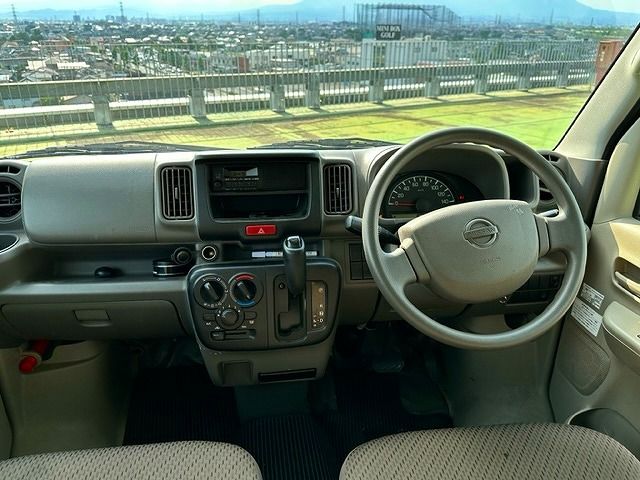 Nissan CLIPPER 2018-05 7188-1