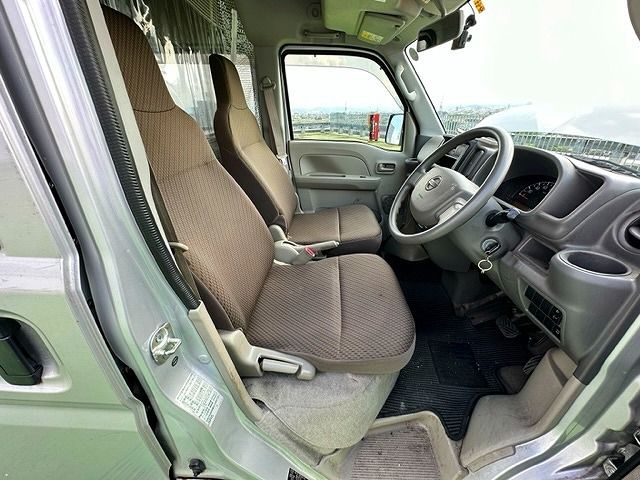 Nissan CLIPPER 2018-05 7188-18