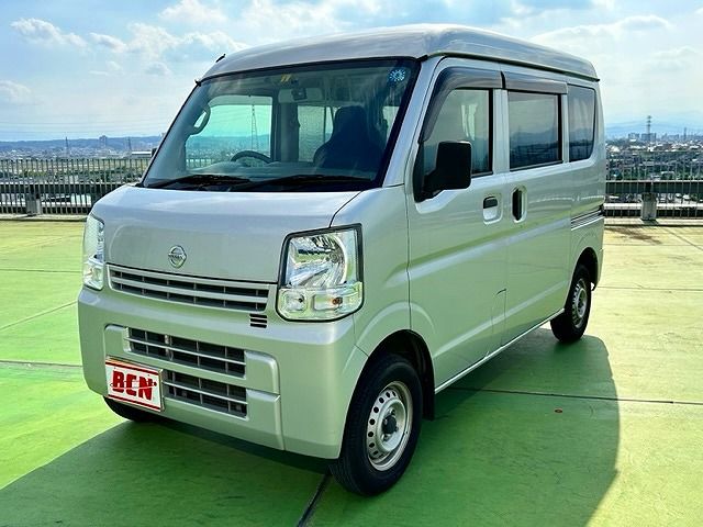 Nissan CLIPPER 2018-05 7188-0