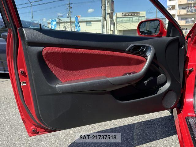 Honda INTEGRA 2005-06 301816-9