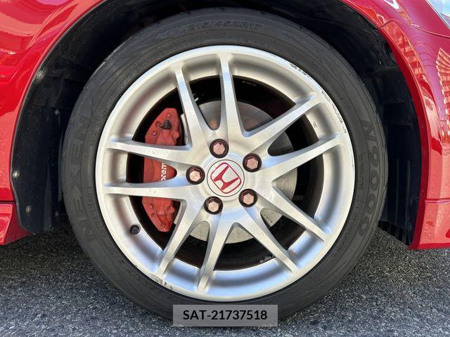Honda INTEGRA 2005-06 301816-8