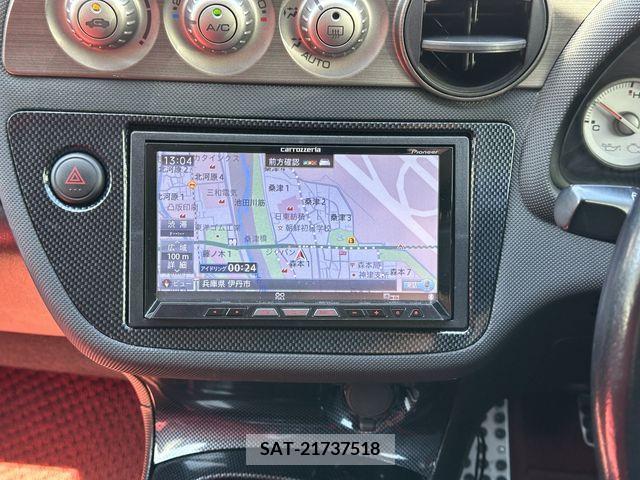 Honda INTEGRA 2005-06 301816-17