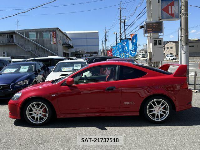 Honda INTEGRA 2005-06 301816-3