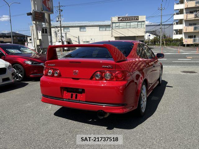 Honda INTEGRA 2005-06 301816-4