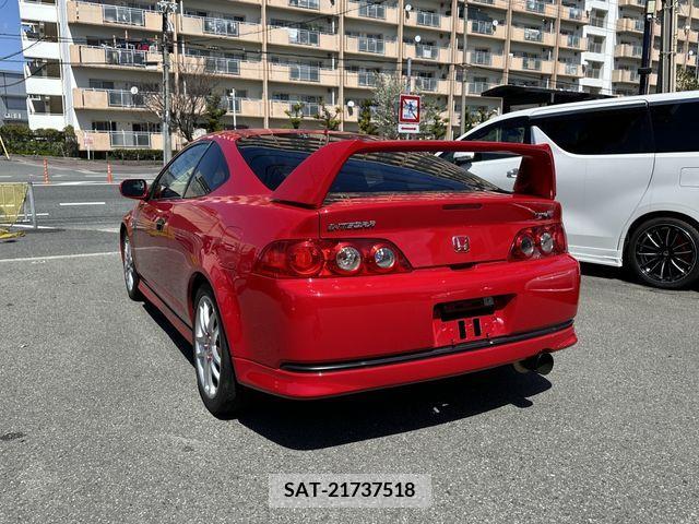 Honda INTEGRA 2005-06 301816-5