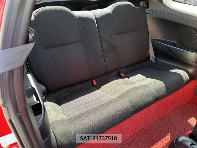 Honda INTEGRA 2005-06 301816-15