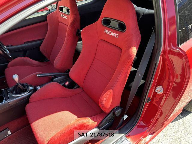 Honda INTEGRA 2005-06 301816-14